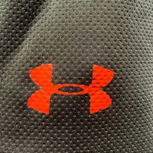 Under Armor All Season Men’s Pants (Mesh) Material